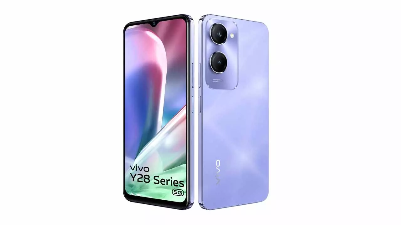 Vivo Y28s 5G এখন আরও সস্তা, উৎসবের মরসুমে বিক্রি বাড়াতে দাম কমালো সংস্থা