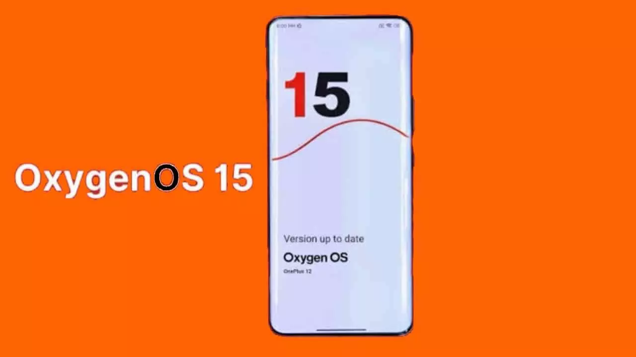 Oppo ও OnePlus ফোন দেবে আইফোনের অভিজ্ঞতা, ColorOS 15 ও OxygenOS 15 লঞ্চ হচ্ছে iOS ফিচারের সাথে