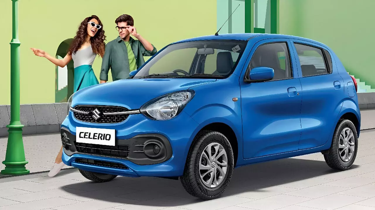 Maruti Suzuki Discount: পুজোর আগে ব্যাপক ছাড়, মারুতির গাড়ি মিলছে 55,000 টাকা সস্তায়