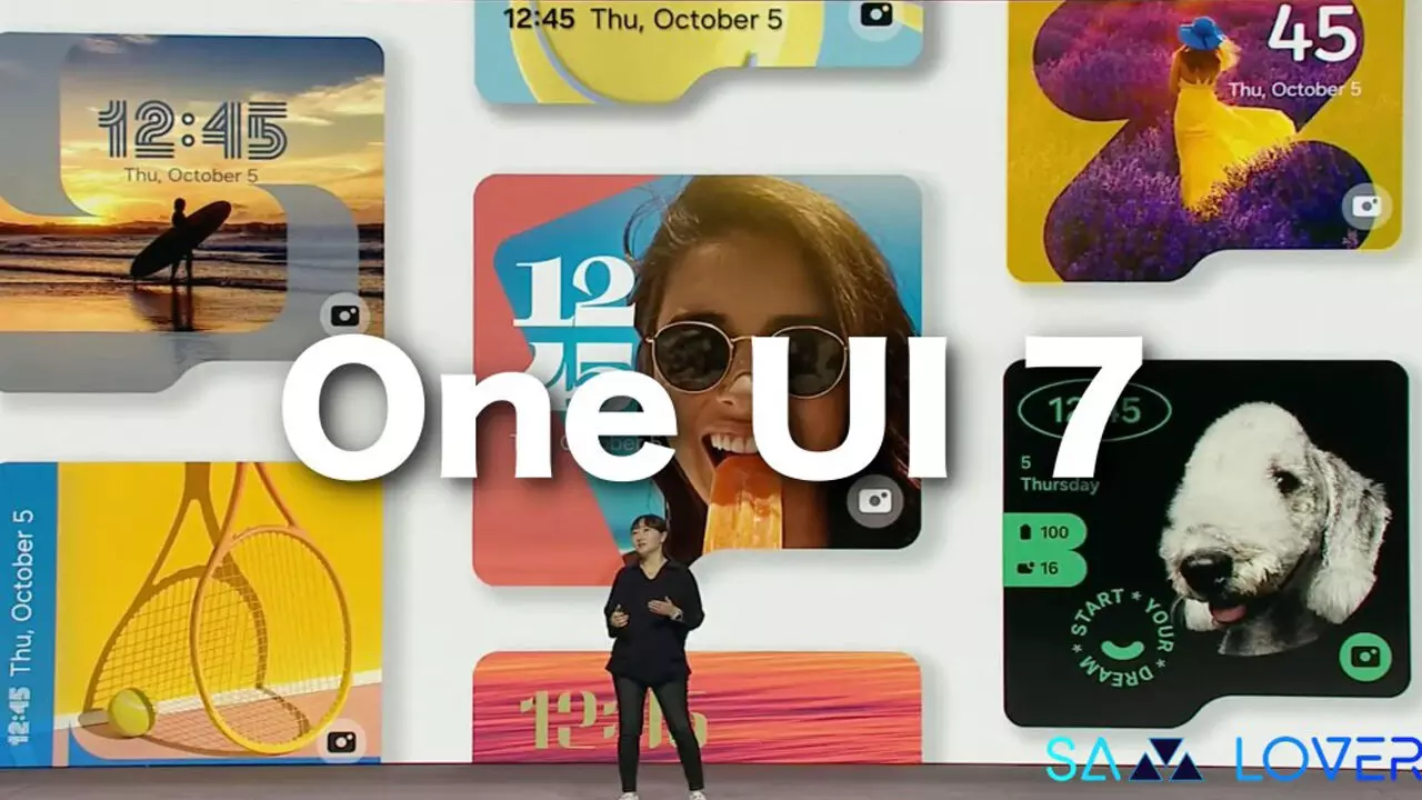 One UI 7: স্মার্টফোনের জন্য নতুন আপডেট আনছে Samsung, সম্পূর্ণ বদলে যাবে লুকস