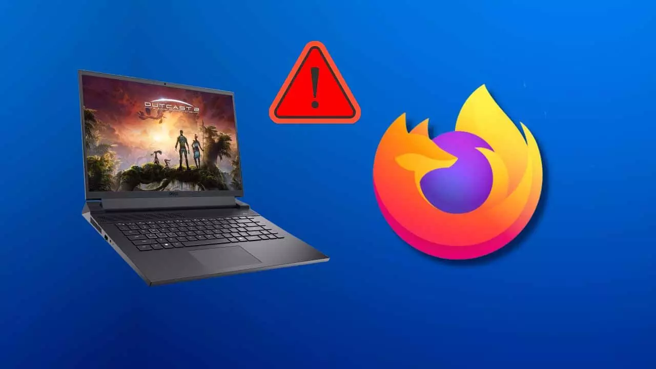 Mozilla Firefox ব্রাউজারে লুকিয়ে বিপদ, সতর্ক করল কেন্দ্রীয় সরকারের সাইবার সিকিউরিটি টিম