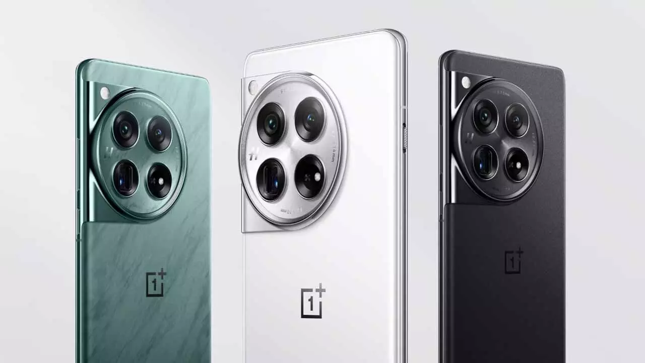 6,000mah ব্যাটারির সঙ্গে নতুন স্মার্টফোন আনছে OnePlus, মিলবে 100W চার্জিংও!