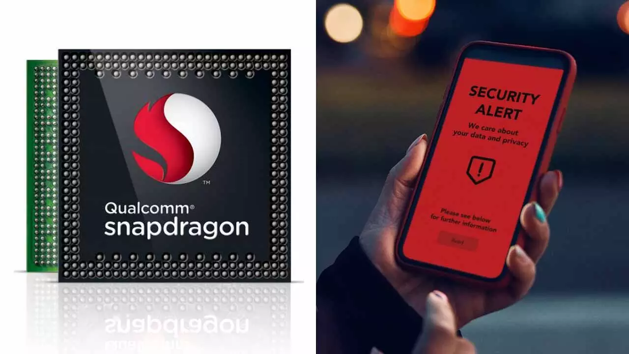 কোটি কোটি Snapdragon প্রসেসর চালিত ফোনে হ্যাকিংয়ের সম্ভবনা, বিপদে Samsung থেকে OnePlus ইউজারেরা