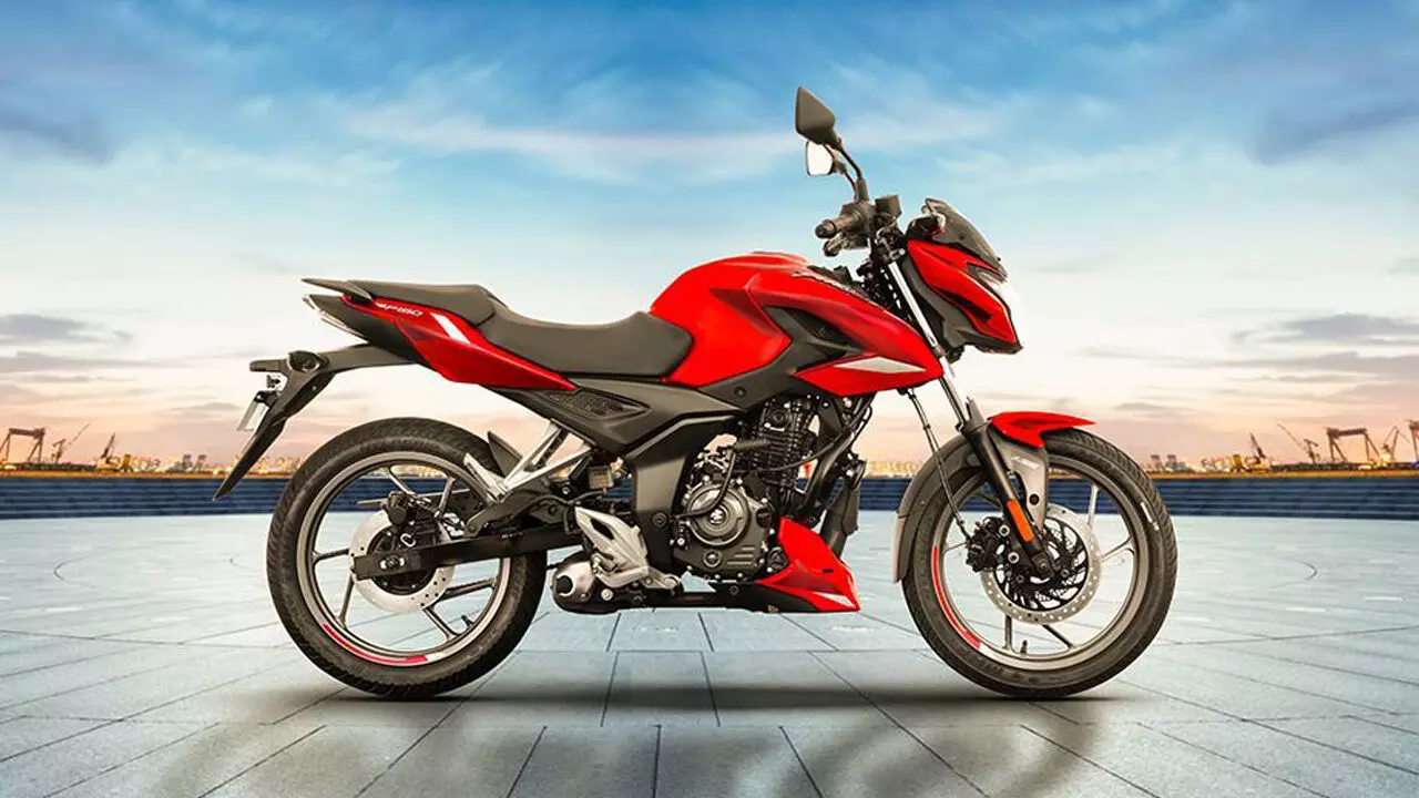 Bajaj Pulsar N125: দশমীতে সুখবর, নতুন পালসার আসছে লক্ষ্মীপুজোয়, লঞ্চের তারিখ জানাল বাজাজ