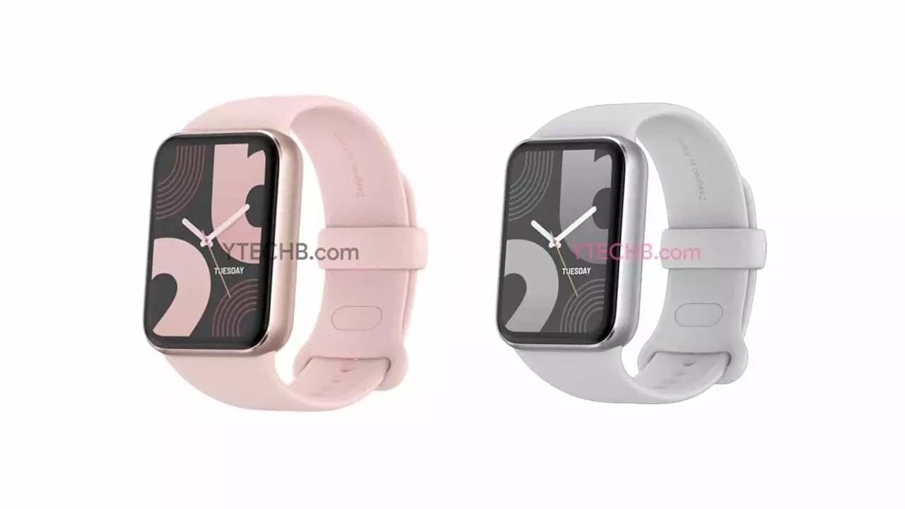 অ্যাপল ওয়াচের কথা মনে করাবে নতুন Xiaomi Smart Band 9 Pro স্মার্টওয়াচ