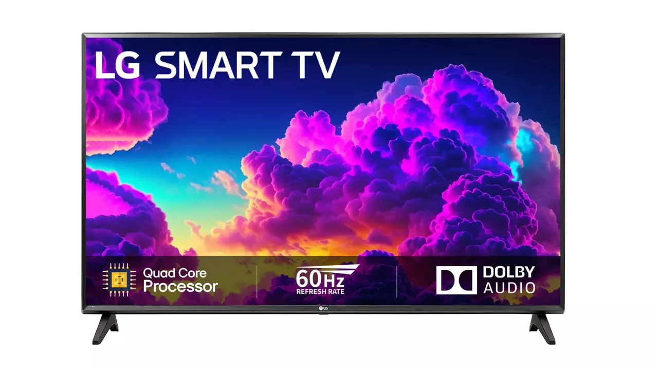 ১২ হাজার টাকায় LG-র ৩২ ইঞ্চি Smart TV, এমন অফার হাতছাড়া করবেন না