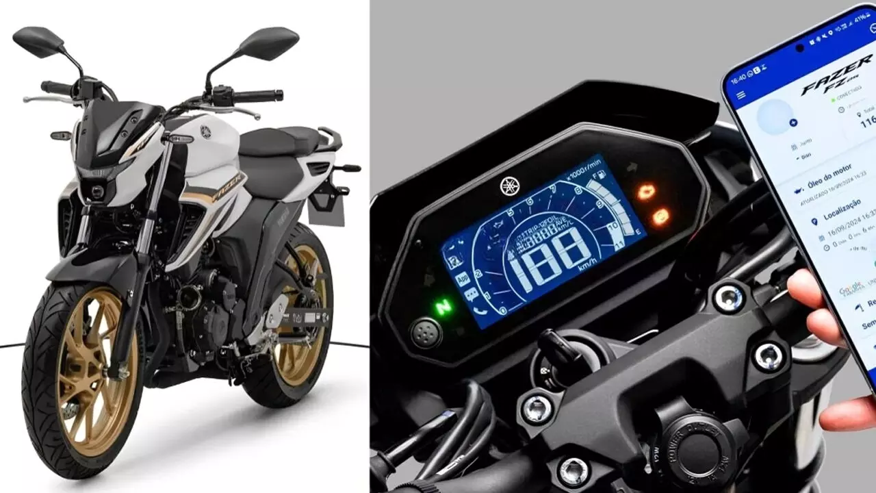 নাম পাল্টে বাজারে ফিরল Yamaha FZ-25, আধুনিক ফিচার্সে ক্রেতাদের মন জিতে নেবে