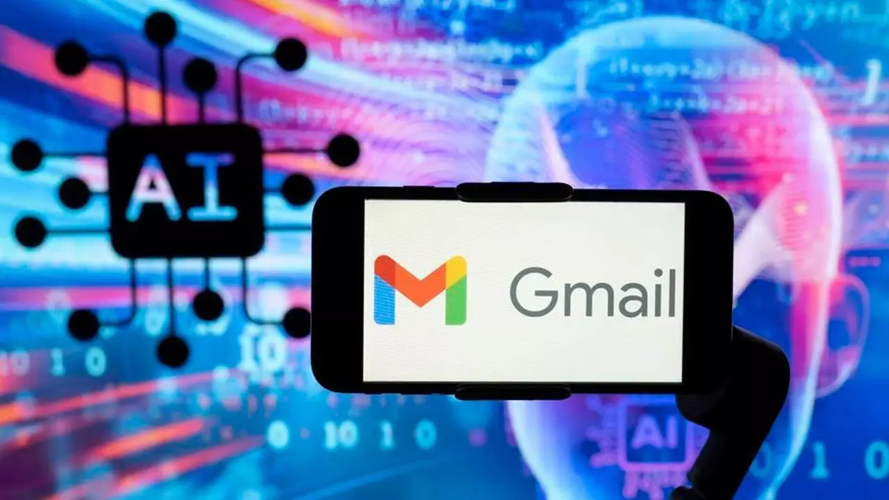 Gmail অ্যাকাউন্ট ব্যবহারকারীরা সাবধান, অ্যাকাউন্ট রিকভারির নামে চলছে AI স্ক্যাম