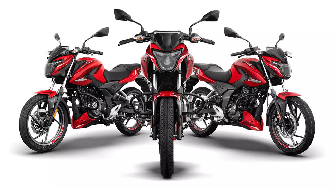 লক্ষ্মীপুজোয় লঞ্চ হবে Bajaj Pulsar-এর নতুন মডেল, দাম-ফিচার্স কেমন হতে পারে জেনে নিন