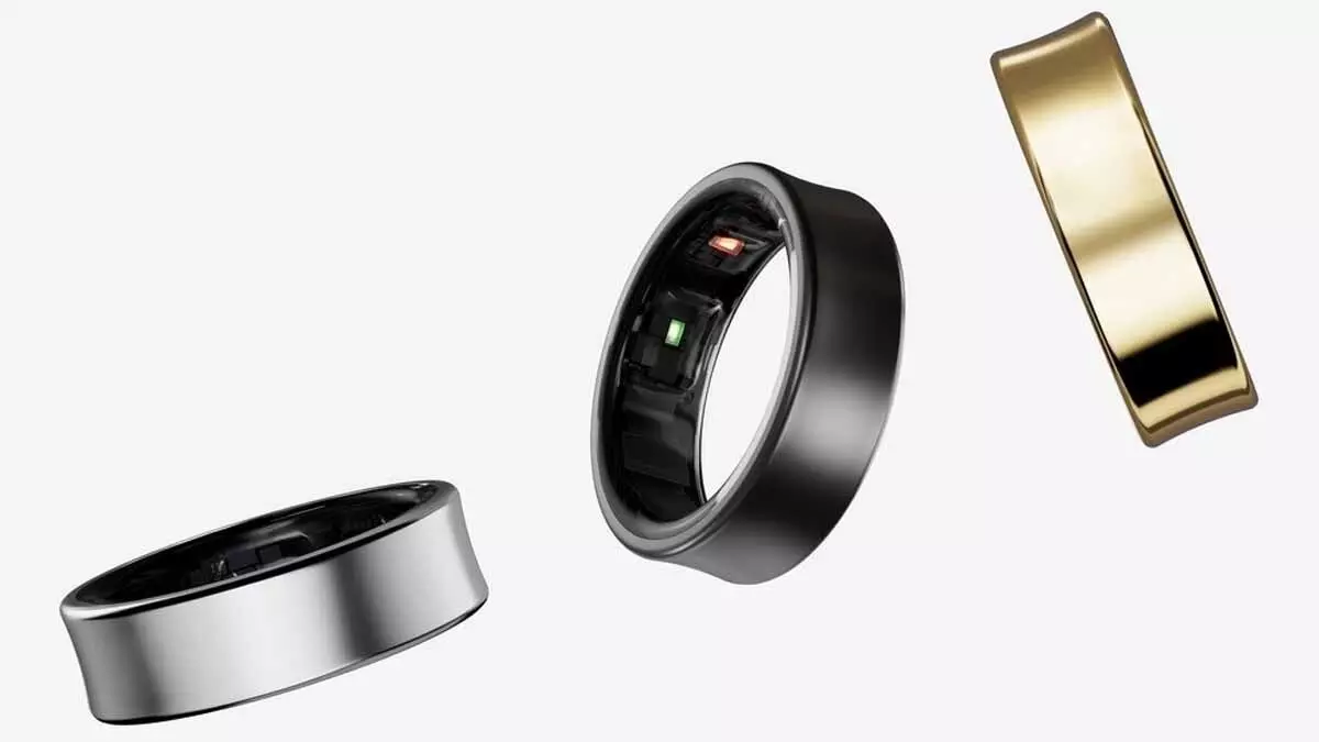 অবশেষে ভারতে শুরু হল Samsung Galaxy Ring এর প্রি-রিজার্ভেশন, ১০ হাজার টাকা পর্যন্ত ফায়দা