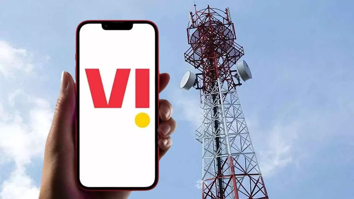 Vodafone Idea গ্রাহকরা পাবে হাই স্পিড ইন্টারনেট সহ দুর্দান্ত কলিং পরিষেবা, শুরু নেটওয়ার্ক আপগ্রেডের কাজ