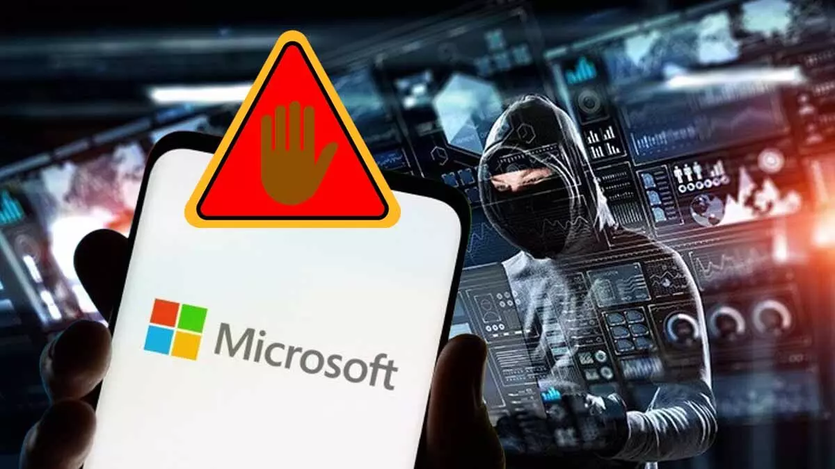 Microsoft এর নামে ইমেল পেয়েছেন? হ্যাক হতে পারে আপনার ডিভাইস