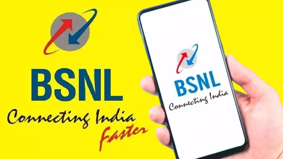 BSNL Prepaid Recharge Plans 2024: কল ও ডেটা বেনিফিট সহ বিএসএনএল এর সমস্ত রিচার্জ প্ল্যান দেখে নিন