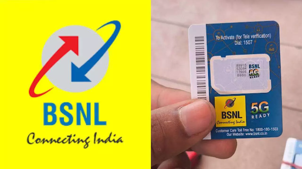 BSNL 5G পরিষেবা আগামী বছরের জুনে চালু হচ্ছে, সর্বসমক্ষে বড় ঘোষণা টেলিকম মন্ত্রী জ্যোতিরাদিত্য সিন্ধিয়ার