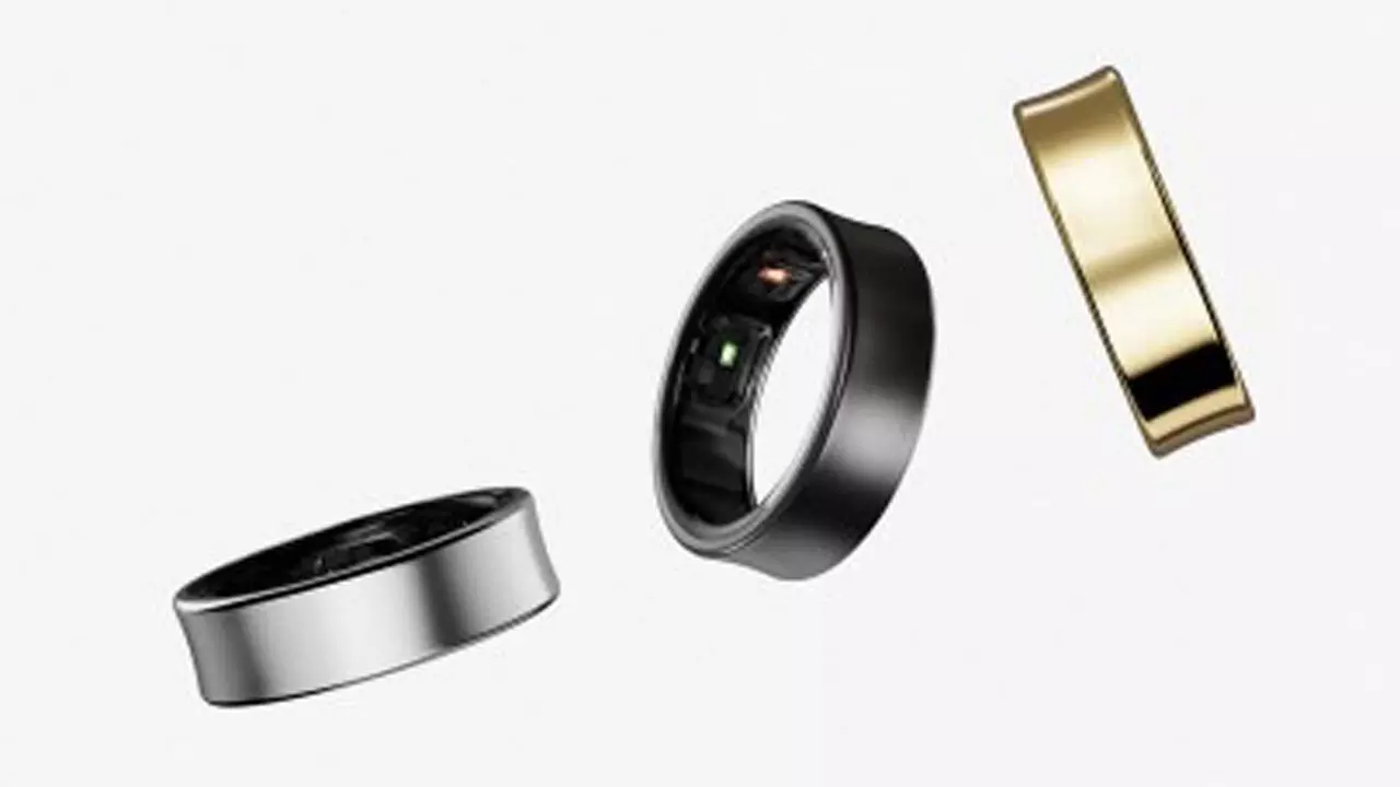 Samsung Galaxy Ring Pre order: আপনার স্বাস্থ্যের খেয়াল রাখবে ছোট্ট রিং, অর্ডার করলে ৫  হাজার টাকার উপহার