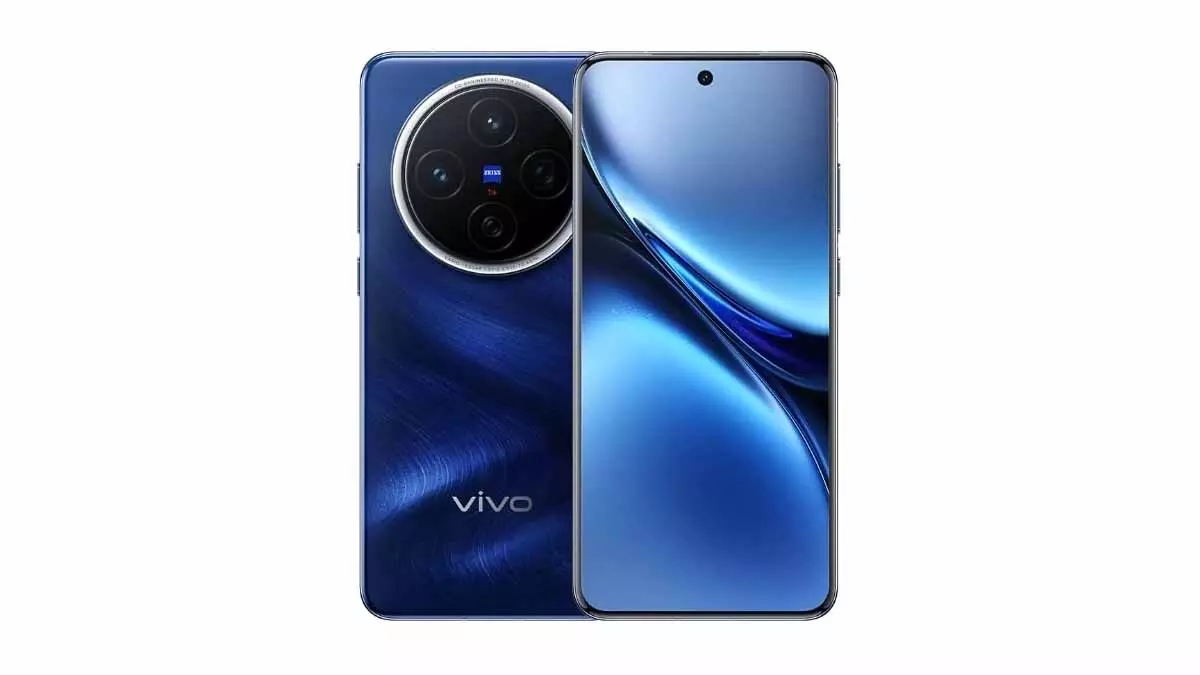 Vivo X200 সিরিজের ফোন অর্ডার করতে হুড়োহুড়ি ক্রেতাদের, বিক্রি বাড়লো ১৫০ শতাংশ