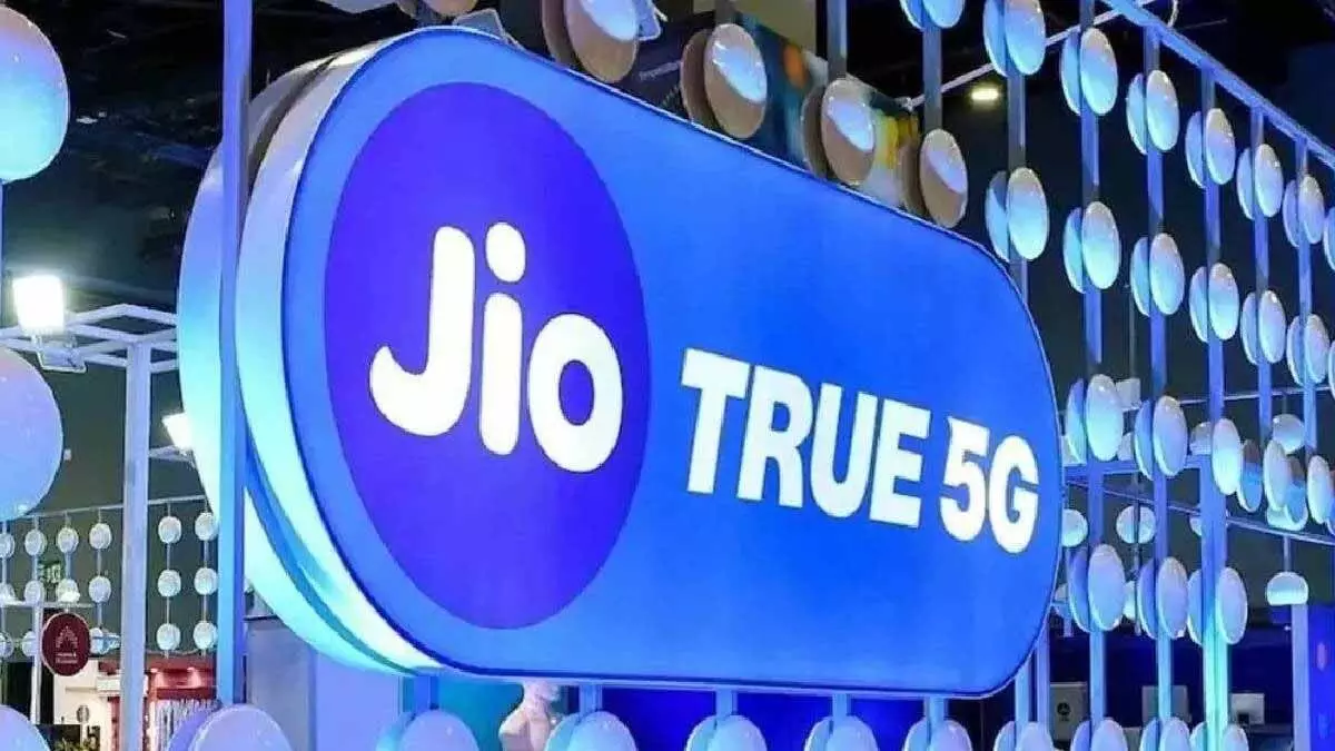 Jio লঞ্চ করল 101 টাকার দুর্দান্ত রিচার্জ প্ল্যান, আনলিমিটেড 5G ডেটা সহ রয়েছে এই সুবিধা