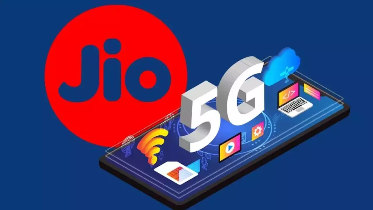 Jio আনল সেরা 5G রিচার্জ প্ল্যান, ৯০ দিনের ভ্যালিডিটি সহ পাবেন আনলিমিটেড ডেটা