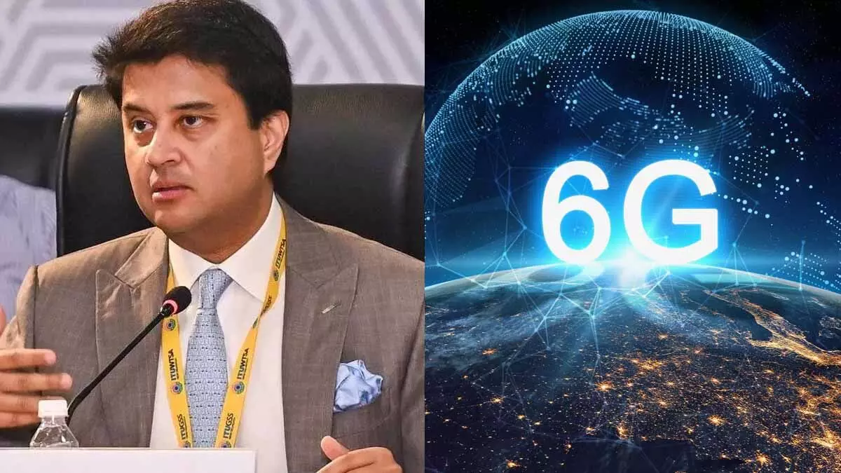 India On 6G: বিশ্বের প্রথম দেশ হিসেবে ৬জি নেটওয়ার্ক লঞ্চ করবে ভারত, সস্তায় পাওয়া যাবে দুর্দান্ত পরিষেবা