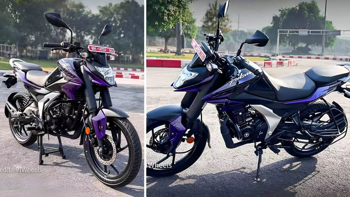 Bajaj Pulsar N125: লক্ষ্মীবারে চমক, নতুন পালসার বাইক এনে মন জিতে নিল বাজাজ