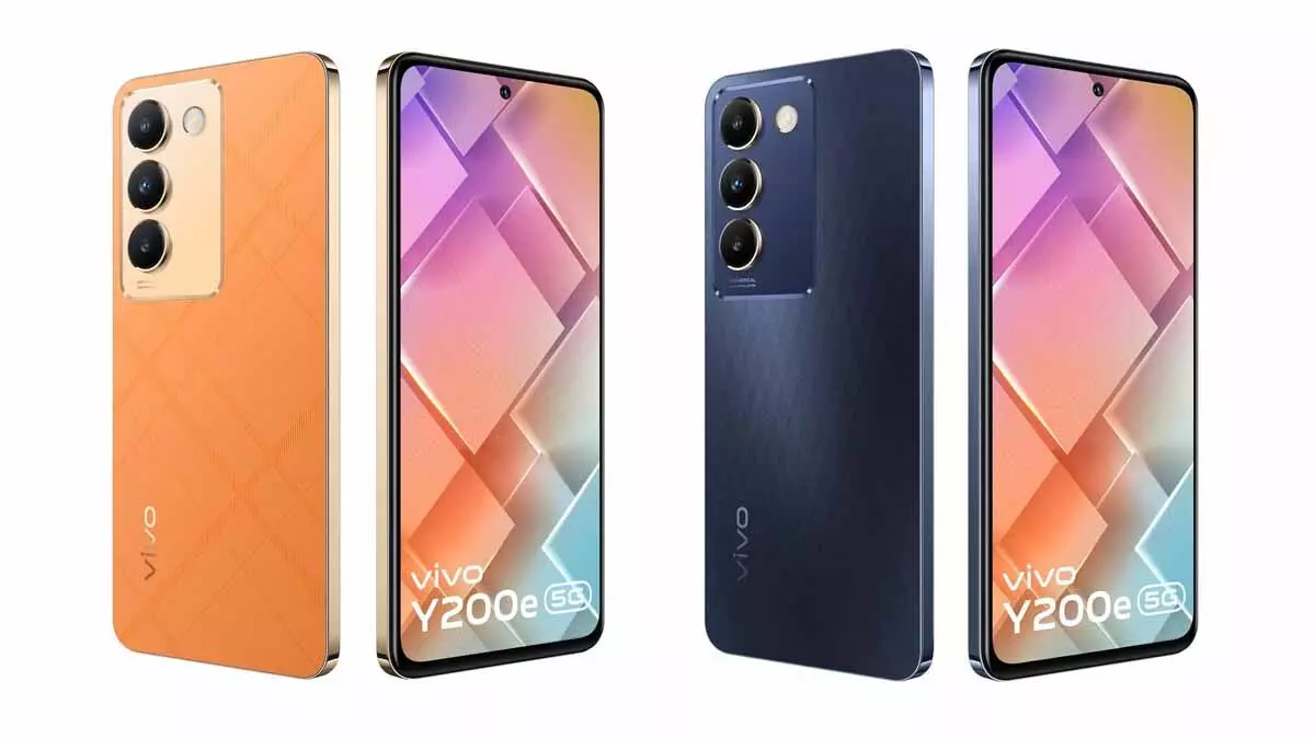 Vivo-র সস্তা 5G ফোনে ডিসকাউন্ট, মাসিক কিস্তি সহ ২ হাজার টাকা অতিরিক্ত ব্যাঙ্ক অফার