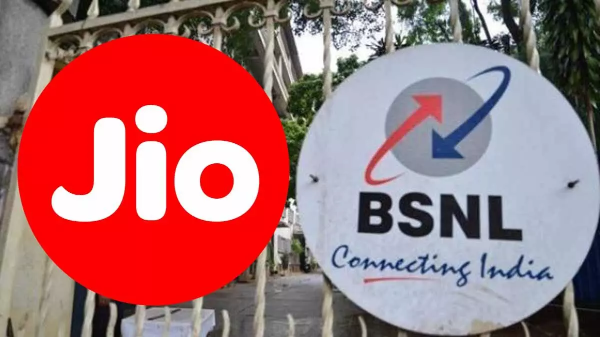 BSNL এর চিন্তা বাড়াবে Jio-র এই ৮৪ দিনের রিচার্জ প্ল্যান, পাবেন আনলিমিটেড ডেটা ও কল