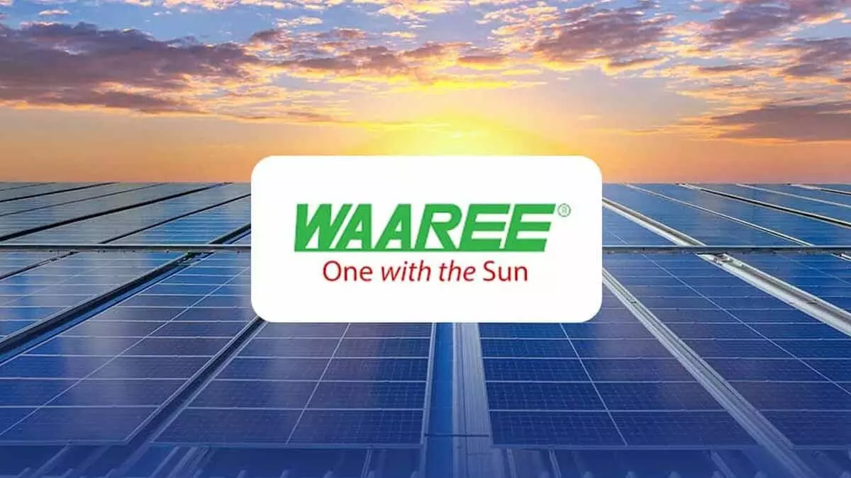 Waaree Energies IPO Allotment: আজ অ্যালটমেন্ট ওয়ারী এনার্জি আইপিওর, জিএমপি কত চেক করুন