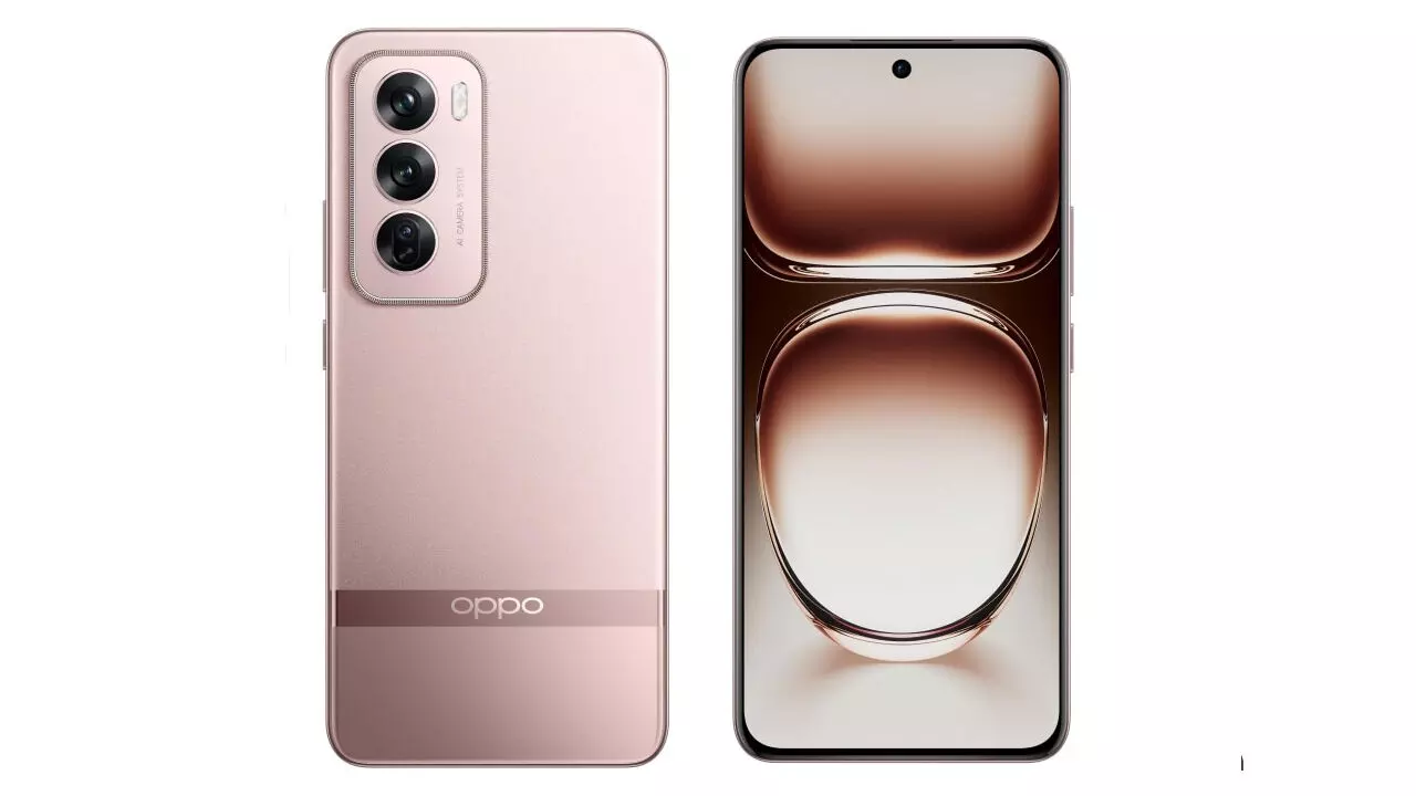 বাজার মাতাতে আসছে Oppo Reno 13 Pro, থাকবে দুর্ধর্ষ ক্যামেরা-ডিসপ্লে ও 80W চার্জিং