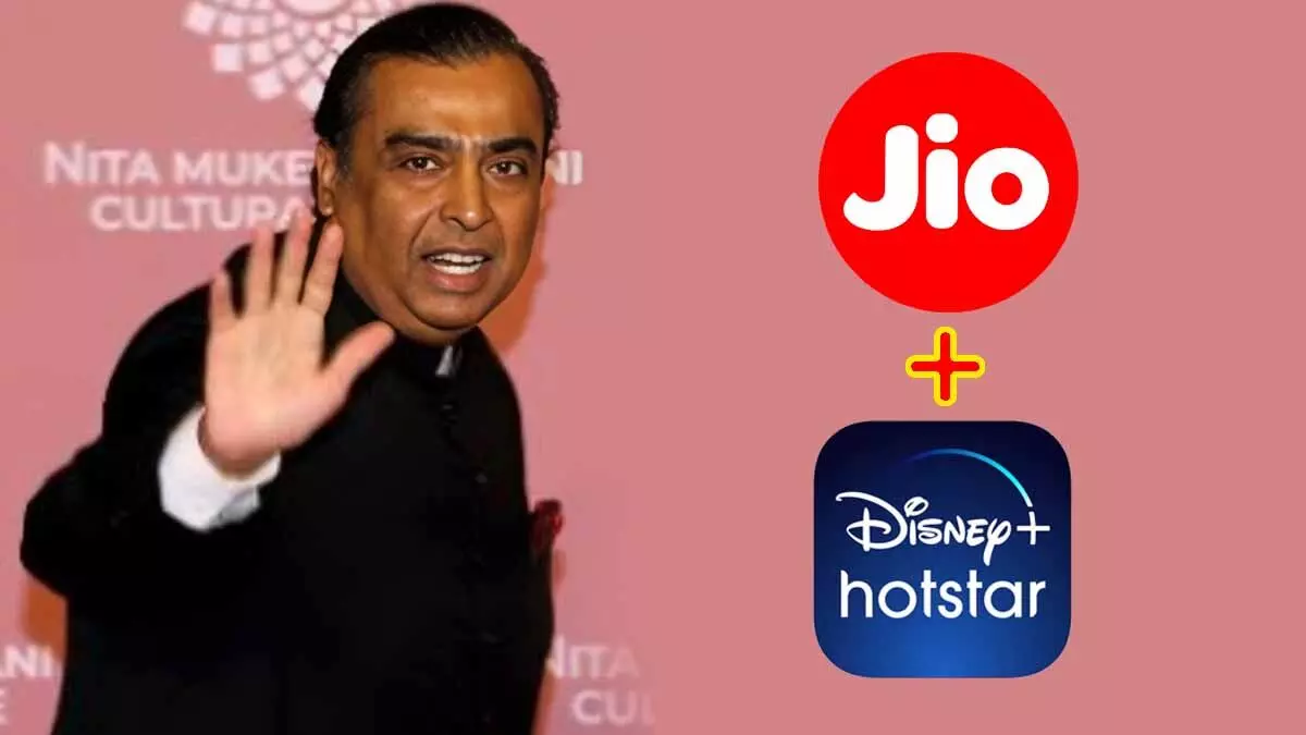 Jiohotstar Domain: জিও সিনেমা ও ডিজনি মিশে যাওয়ার আগেই ডোমেইন কিনে নিল অন্য লোকে, এবার কি হবে