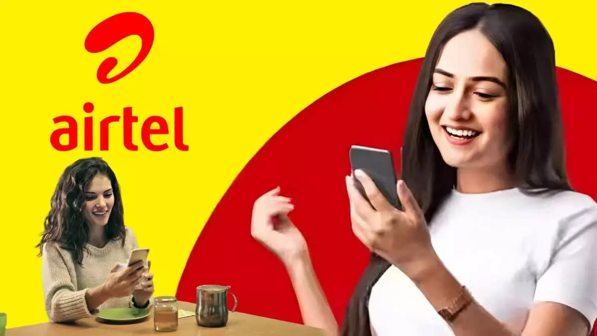 Airtel Accidental Insurance Plan এয়ারটেল আনল নতুন বীমা রিচার্জ প্ল্যান, পাবেন ১ লক্ষ টাকা কভারেজ