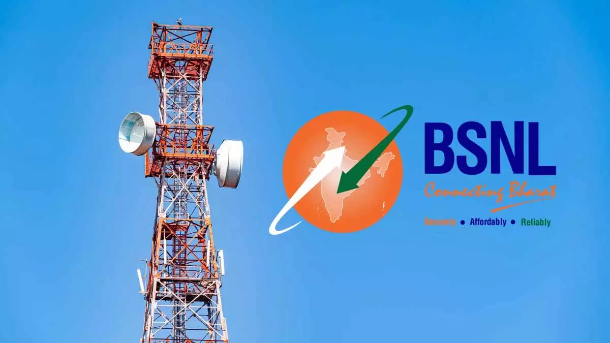 BSNL Tariff Hike: রিচার্জ প্ল্যানের দাম বাড়ানো হবে না, নেটওয়ার্ক উন্নত করাই লক্ষ্য বিএসএনএলের