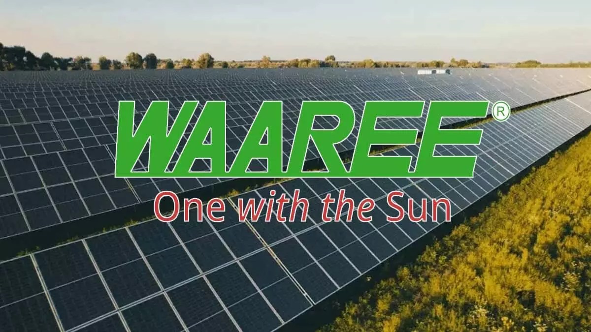 Waree Energies IPO GMP Allotment Today: ওয়্যারি এনার্জিস আইপিও বিশাল লাভ দেবে, অ্যালটমেন্ট স্ট্যাটাস চেক করুন