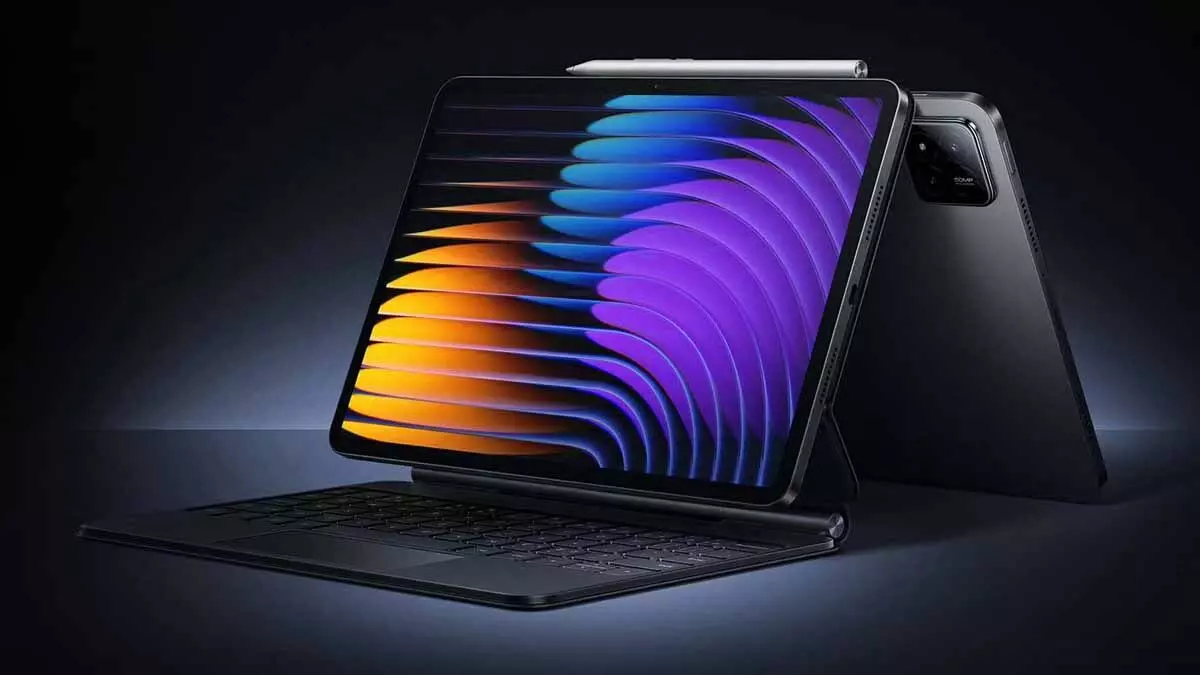 Xiaomi Pad 7 Pro: 10,000mah ব্যাটারি দিয়ে দুর্দান্ত ট্যাব আনছে শাওমি, লঞ্চ হবে 29 অক্টোবর