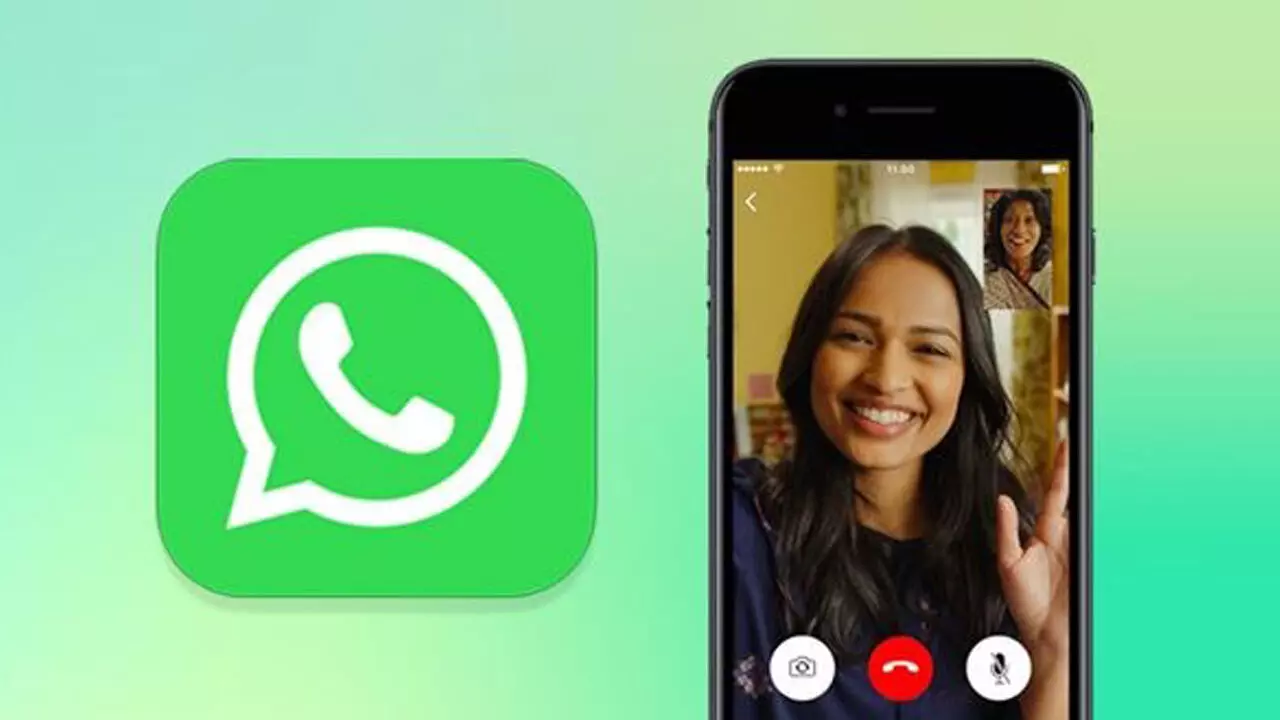 WhatsApp Low Light Mode Feature