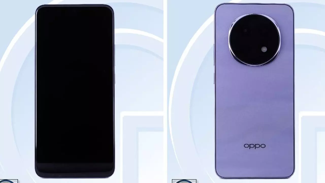 Oppo A5 Pro Launch Date