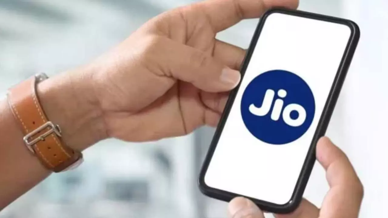 Jio RS 1029 Recharge Plan