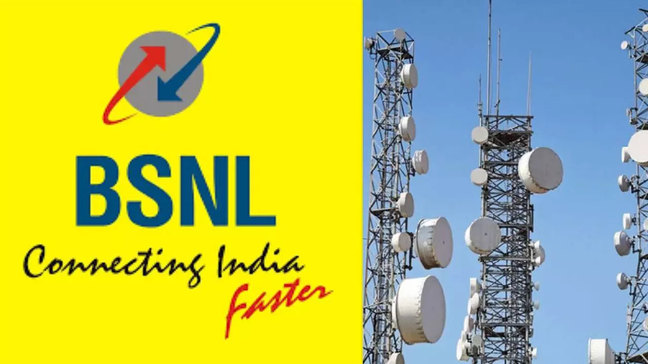 BSNL Annual Recharge Plans