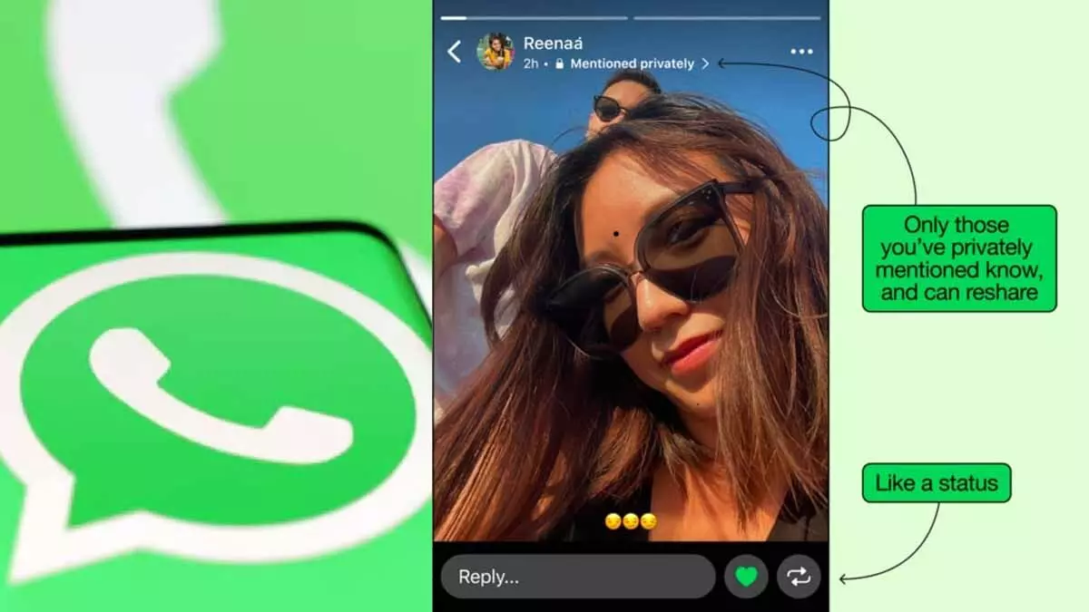 WhatsApp ব্যবহারকারীদের জন্য আসছে Instagram এর মত ফিচার, খুশি হবেন আপনিও