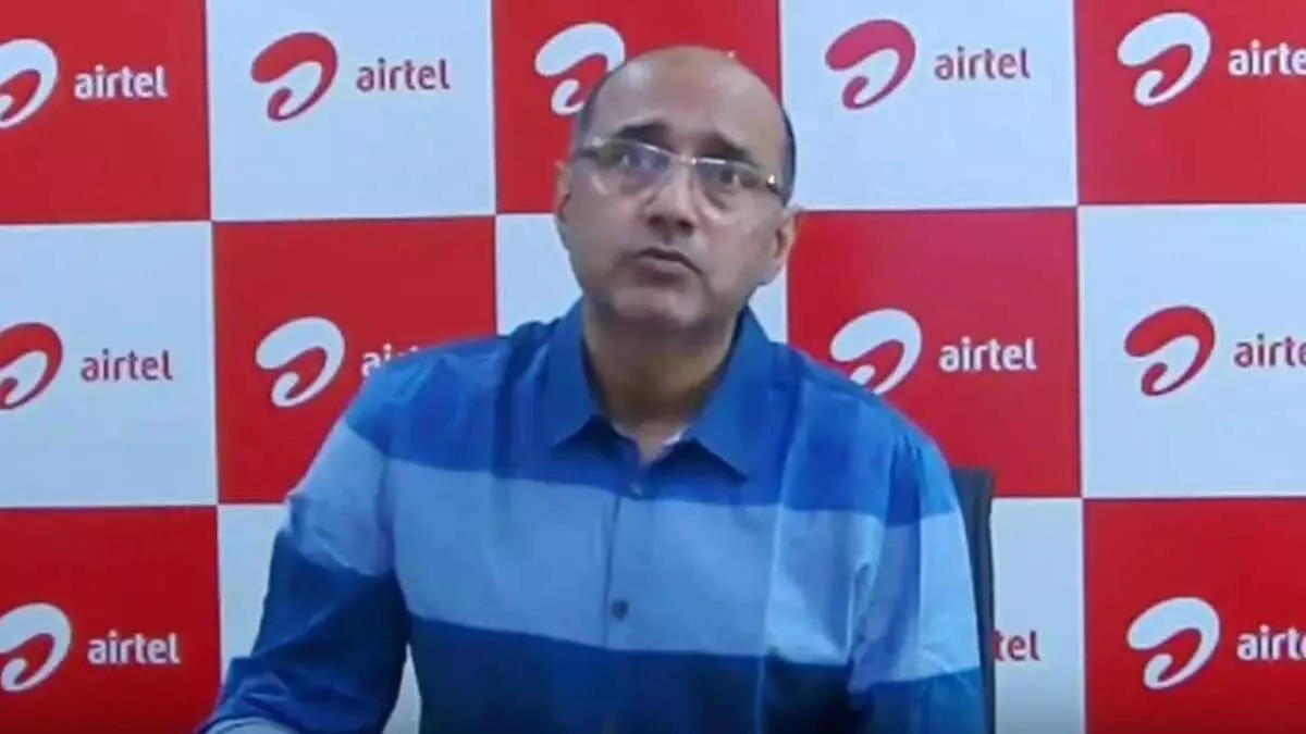 ফের রিচার্জ প্ল্যানের দাম বাড়াচ্ছে Airtel? নতুন ট্যারিফ কঠামো আনার কথা জানালো সিইও