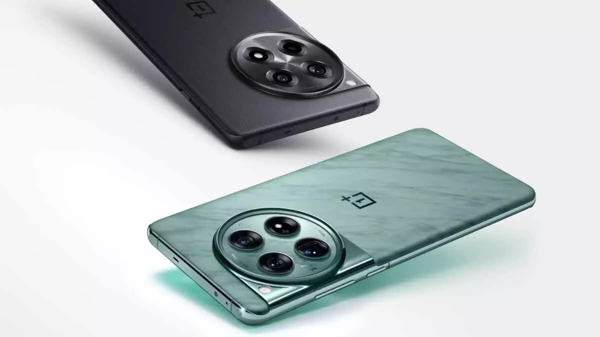 OnePlus স্মার্টফোন ব্যবহারকারীদের জন্য বড় সুখবর, চলে এল V10PO2 আপডেট