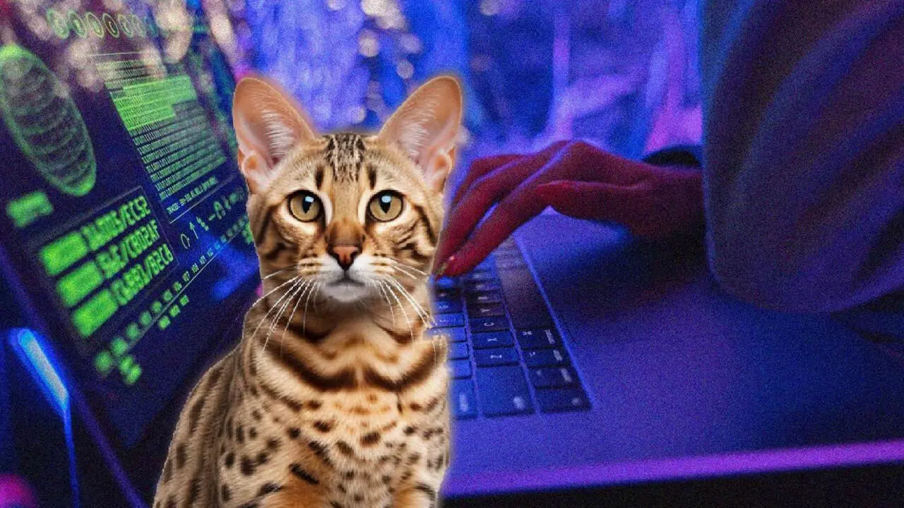 Google Search Bengal Cats