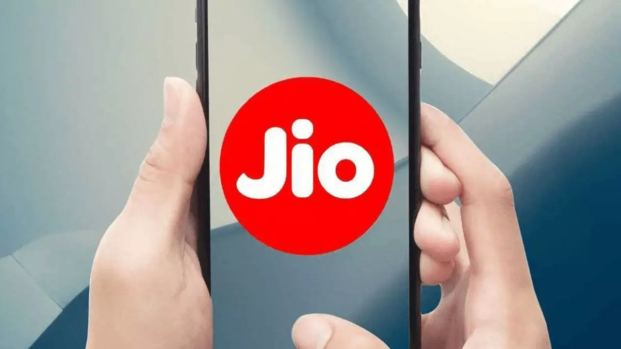 Jio New Rs 11 Plan Offers