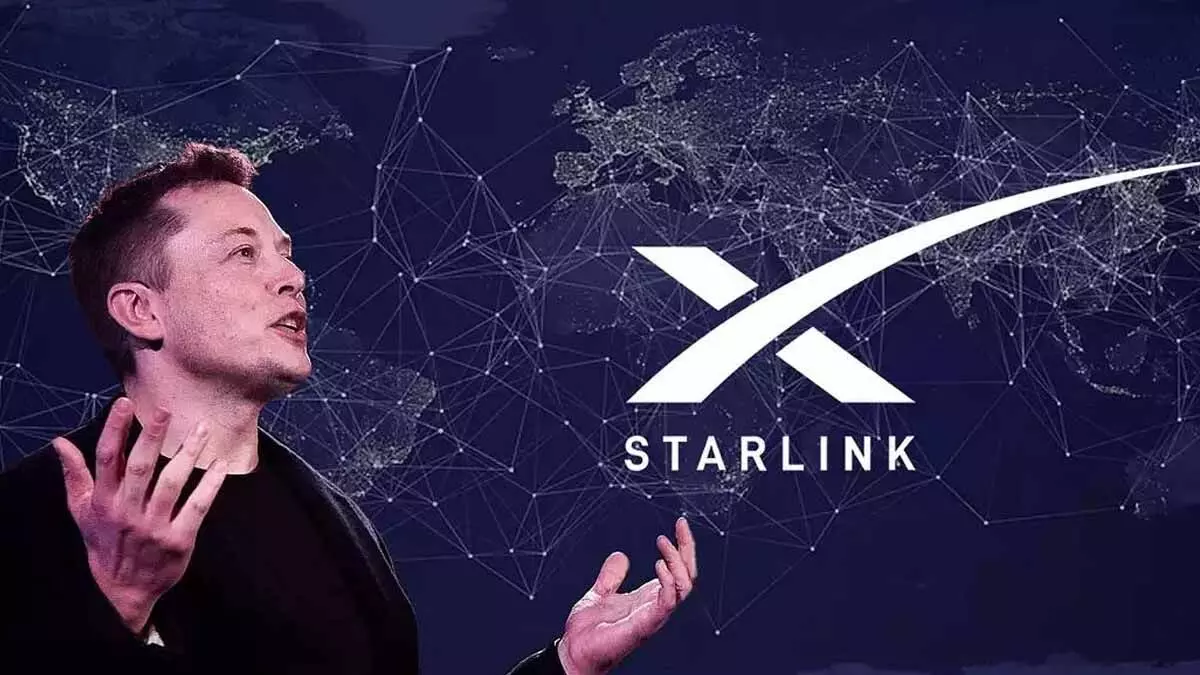 Starlink Pricing: স্টারলিঙ্ক স্যাটেলাইট ইন্টারনেট পরিষেবার খরচ প্রকাশে এল, চাপে পড়বে জিও ও এয়ারটেল?