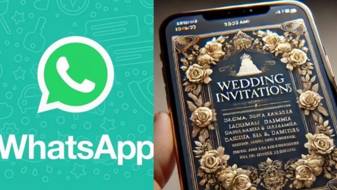 WhatsApp: বিয়ের আমন্ত্রণপত্র পাচ্ছেন হোয়াটসঅ্যাপে? অজান্তেই ফোনে ঢুকে যাবে ভাইরাস