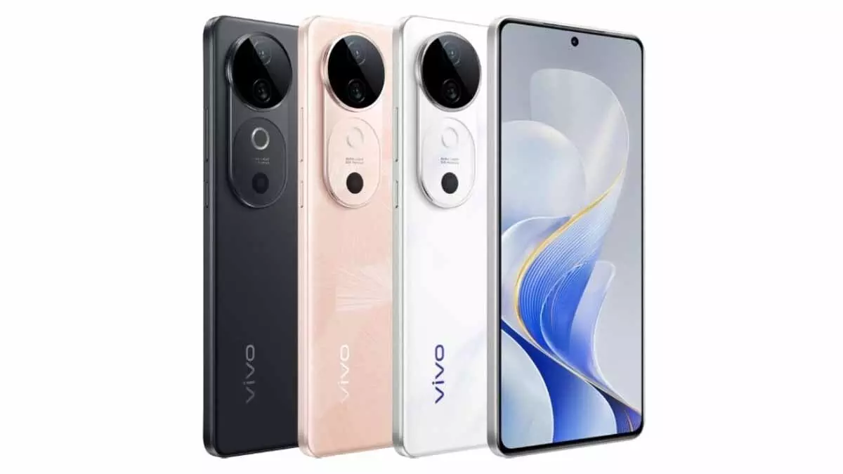 ক্যামেরার কামাল দেখাবে Vivo S20 Pro, এস সিরিজের প্রথম ফোন হিসেবে থাকবে পেরিস্কোপ টেলিফটো ক্যামেরা