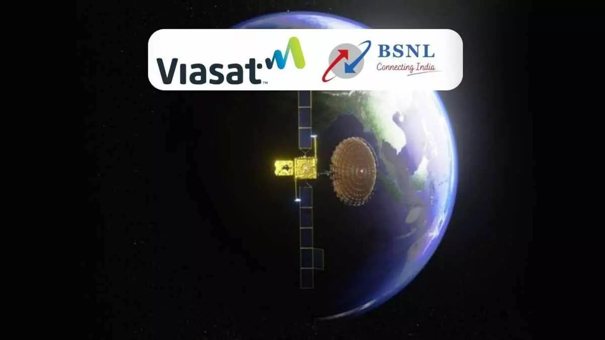 নেটওয়ার্ক ছাড়াই হবে কল ও পেমেন্ট, BSNL আনল দেশের প্রথম D2D স্যাটেলাইট যোগাযোগ প্রযুক্তি