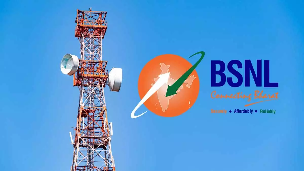 BSNL আনল নতুন অফার, ৮৪ দিনের রিচার্জ প্ল্যানের সাথে এক্সট্রা ডেটা, চাপে Jio থেকে Airtel