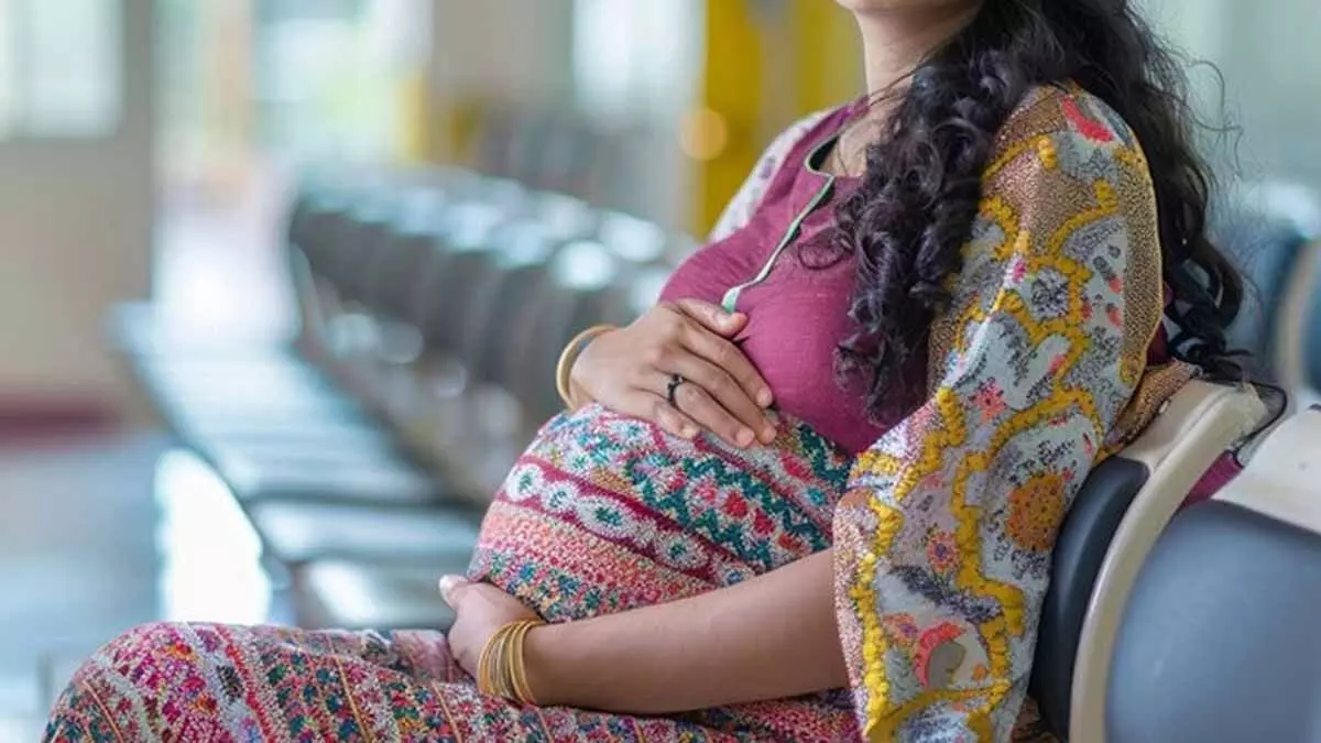 Pregnancy Scam: ৩ মাসে অন্তঃসত্ত্বা করলেই টাকা, বাড়ি! ফেসবুকে পুরুষদের ফাঁদে ফেলছে নতুন প্রতারণা