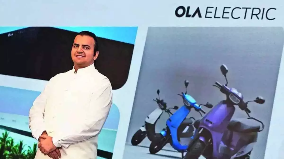 Ola Electric: ইলেকট্রিক স্কুটার কিনে ঘুম উড়েছে ক্রেতাদের, ওলা ইলেকট্রিকের বিরুদ্ধে তদন্তের নির্দেশ