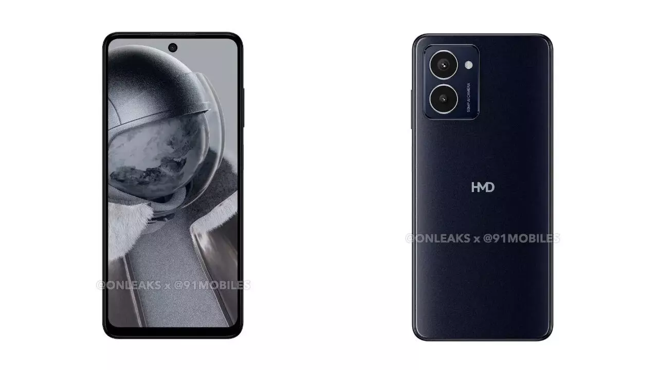 HMD Pulse 2 Pro Launch Date